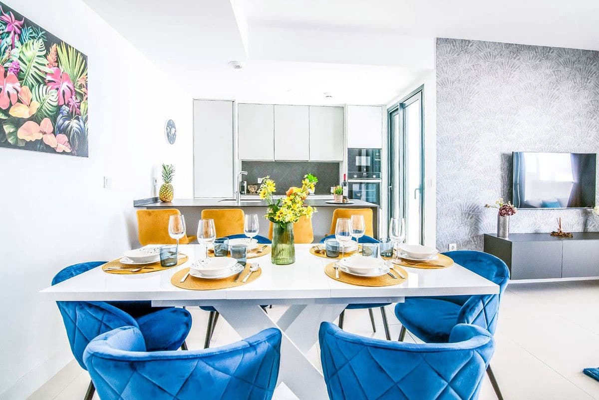 3 soverom Leilighet til salgs i Fuengirola med svømmebasseng garasje - € 775 000 (Ref: 9451576)