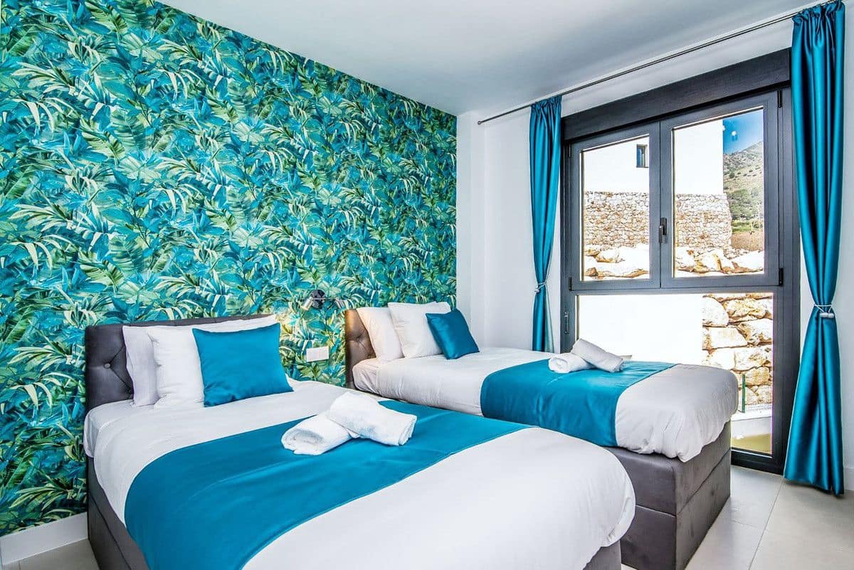 3 soverom Leilighet til salgs i Fuengirola med svømmebasseng garasje - € 775 000 (Ref: 9451576)