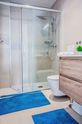 3 sypialnia Apartament na sprzedaż w Centro ciudad, Fuengirola z basenem garażem - 669 000 € (Ref: 9451576)