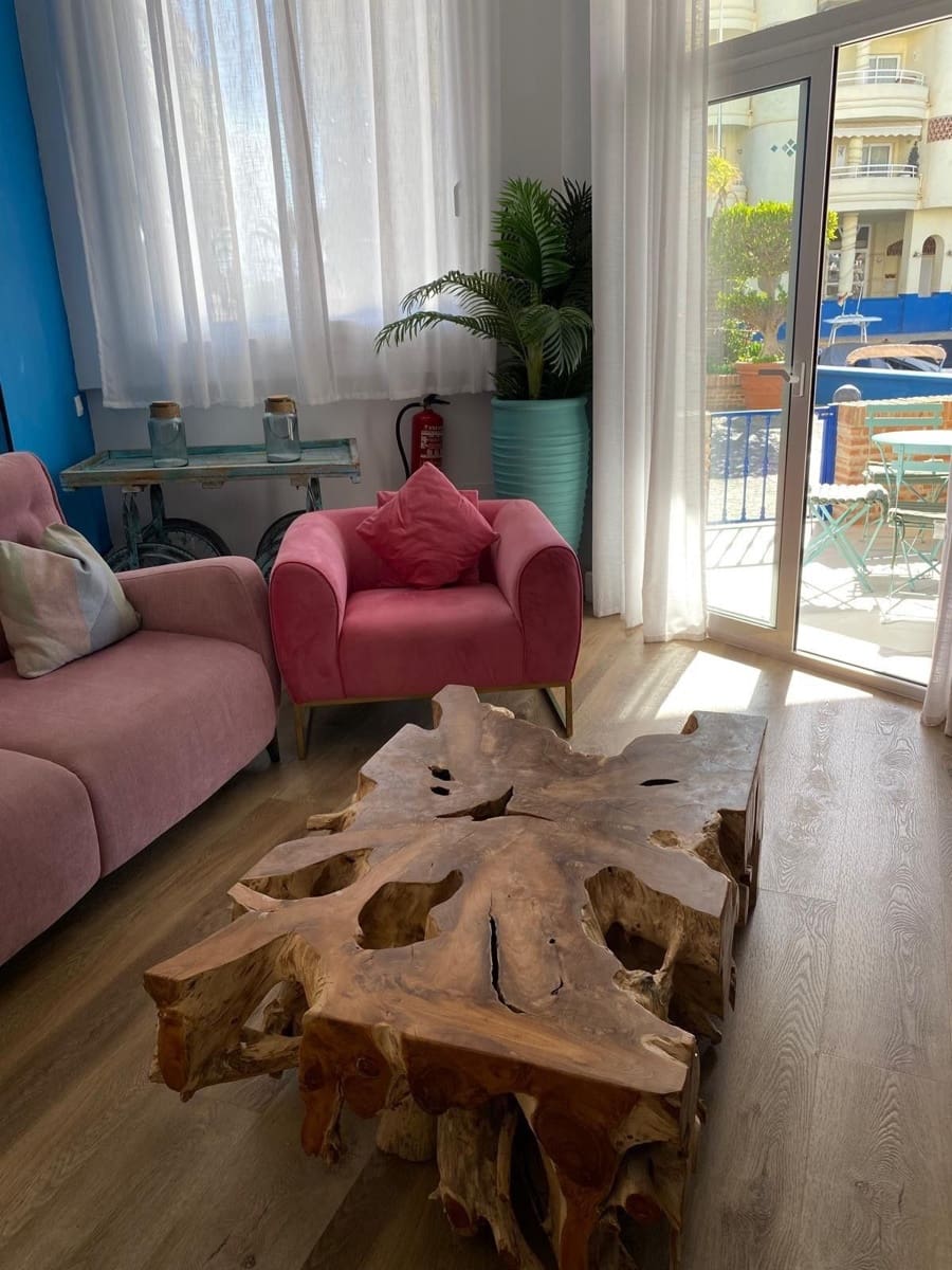 2 soverom Leilighet til salgs i Benalmadena - € 580 000 (Ref: 9451577)