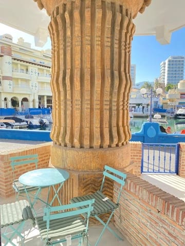 2 slaapkamer Appartement te koop in Arroyo de la Miel, Benalmádena - € 580.000 (Ref: 9451577)