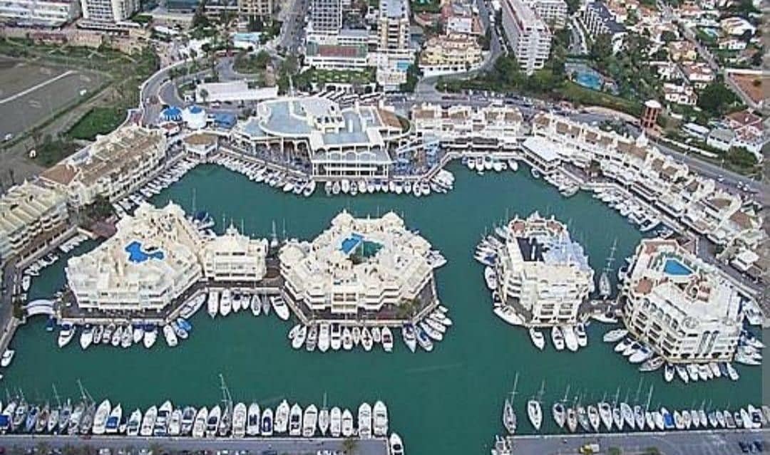 2 soverom Leilighet til salgs i Benalmadena - € 580 000 (Ref: 9451577)