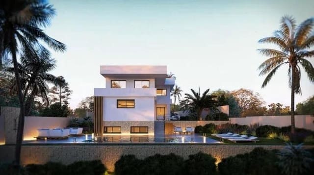 Tontti myytävänä paikassa Arroyo de la Miel, Benalmádena - 398 000 € (Ref: 9451578)