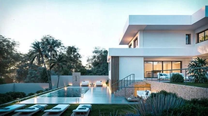 Byggetomt til salgs i Benalmadena - € 398 000 (Ref: 9451578)