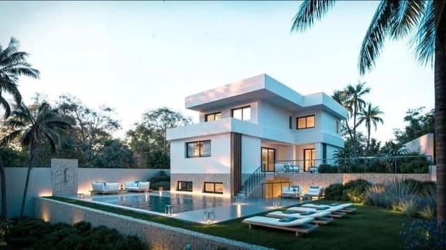 Tontti myytävänä paikassa Arroyo de la Miel, Benalmádena - 398 000 € (Ref: 9451578)