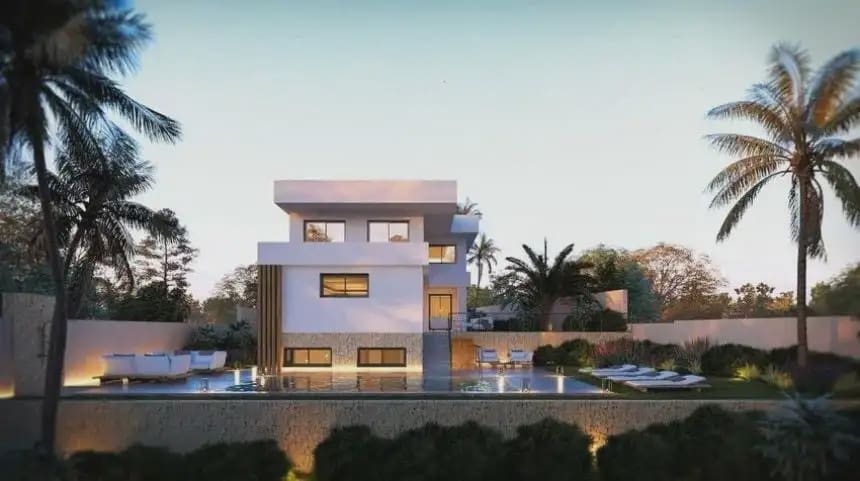 Byggetomt til salgs i Benalmadena - € 398 000 (Ref: 9451578)