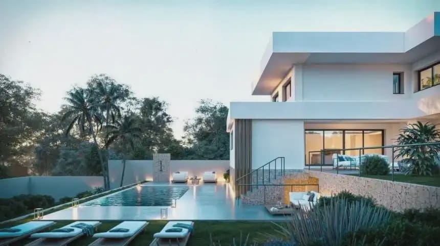 Byggetomt til salgs i Benalmadena - € 398 000 (Ref: 9451578)