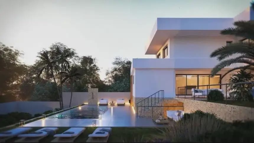 Byggetomt til salgs i Benalmadena - € 398 000 (Ref: 9451578)