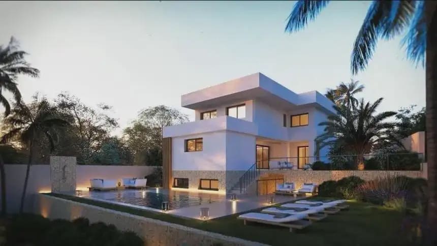 Byggetomt til salgs i Benalmadena - € 398 000 (Ref: 9451578)