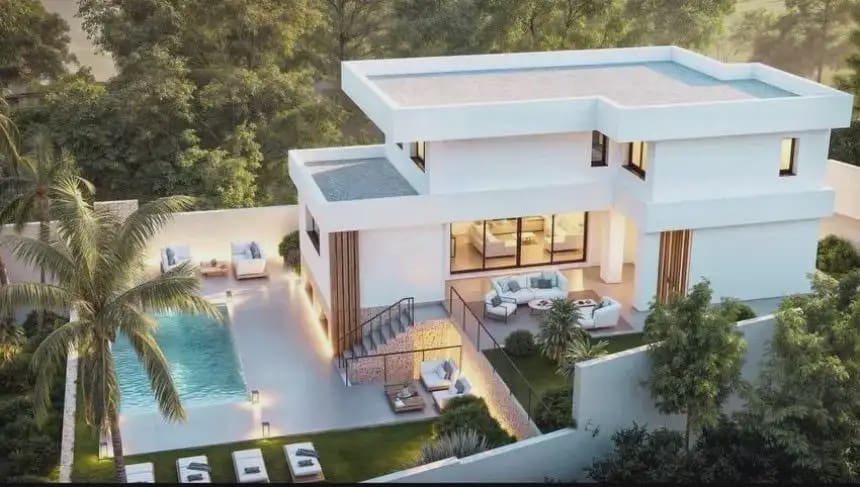 Byggetomt til salgs i Benalmadena - € 398 000 (Ref: 9451578)