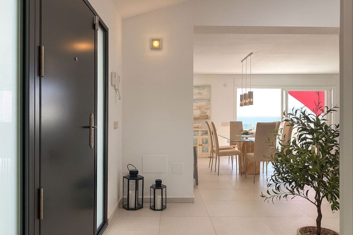 3 quarto Moradia para venda em Mijas com piscina garagem - 1 180 000 € (Ref: 9451579)