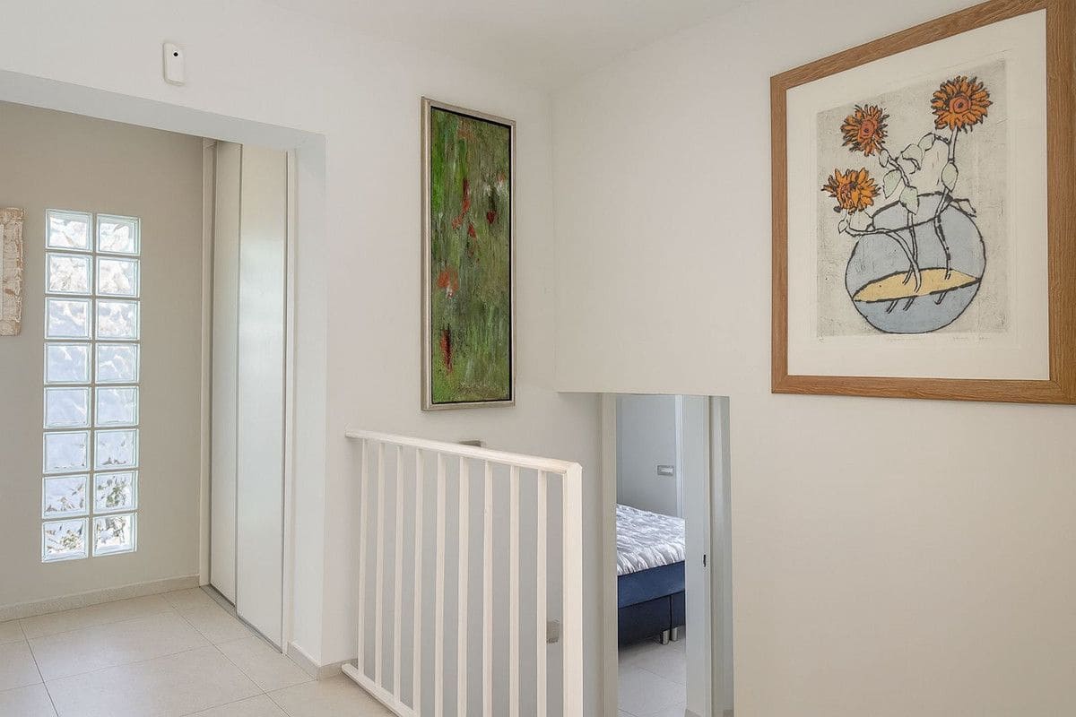 3 quarto Moradia para venda em Mijas com piscina garagem - 1 180 000 € (Ref: 9451579)