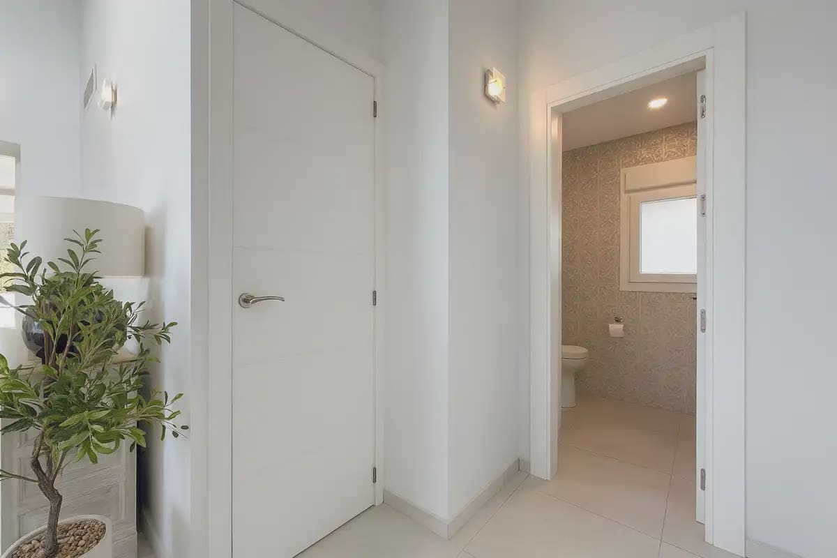 3 bedroom Villa for sale in Mijas with pool garage - € 1,180,000 (Ref: 9451579)