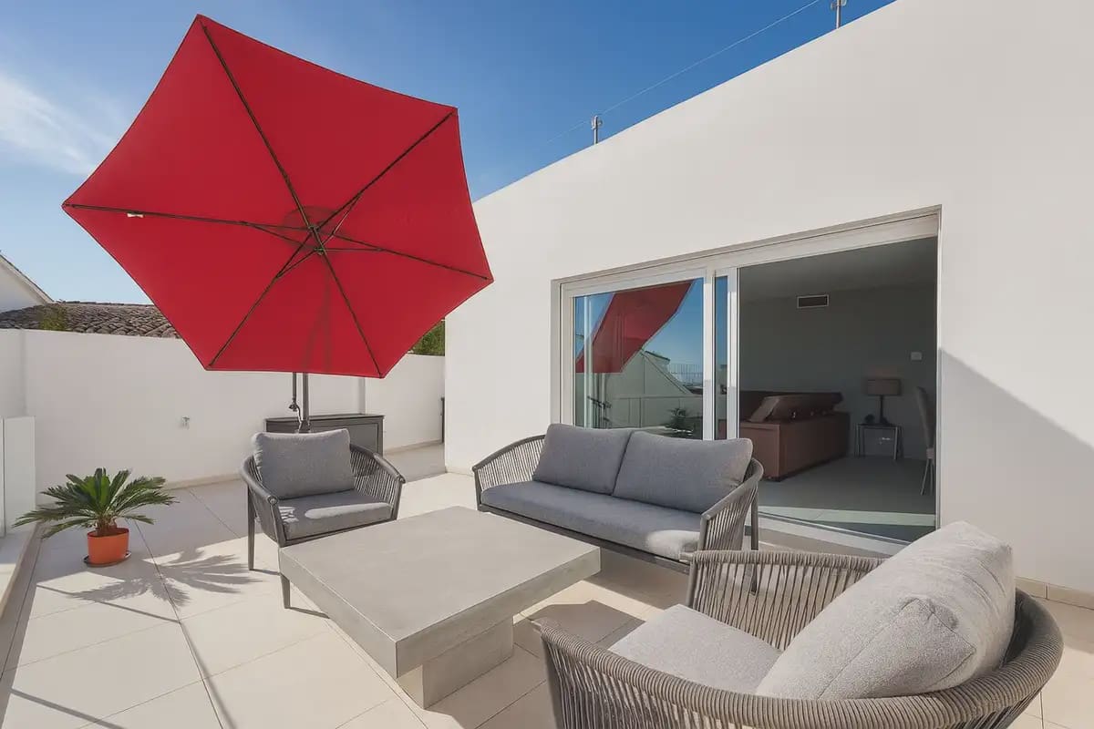 3 bedroom Villa for sale in Mijas with pool garage - € 1,180,000 (Ref: 9451579)