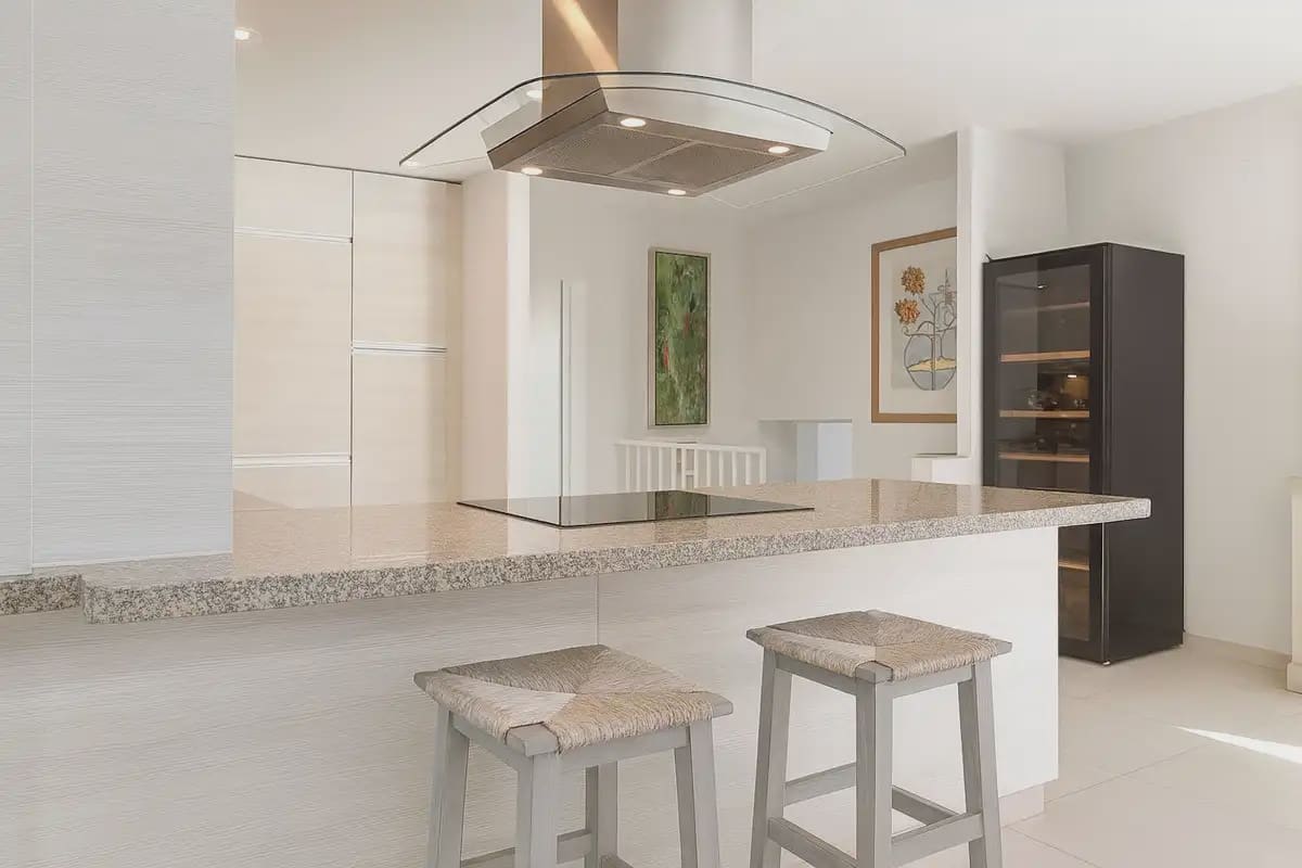 3 bedroom Villa for sale in Mijas with pool garage - € 1,180,000 (Ref: 9451579)