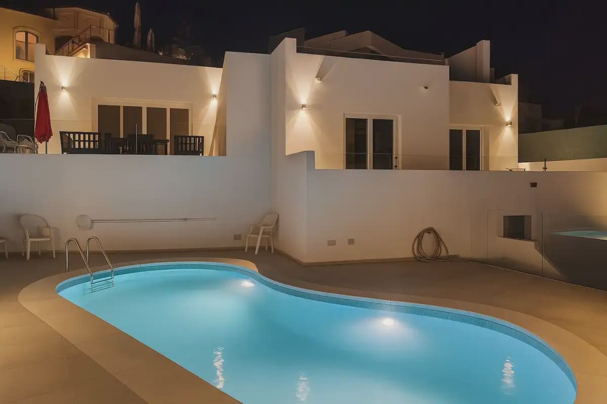 3 bedroom Villa for sale in Mijas with pool garage - € 1,180,000 (Ref: 9451579)