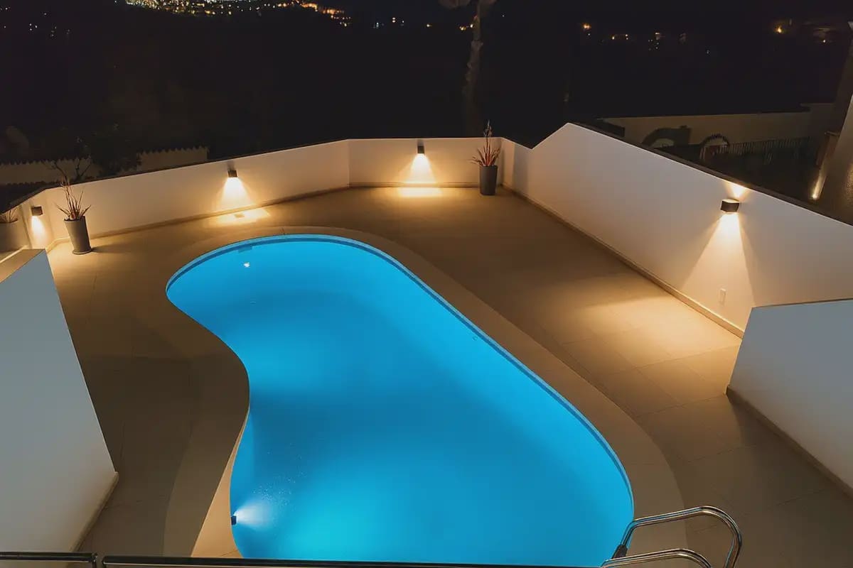 3 bedroom Villa for sale in Mijas with pool garage - € 1,180,000 (Ref: 9451579)