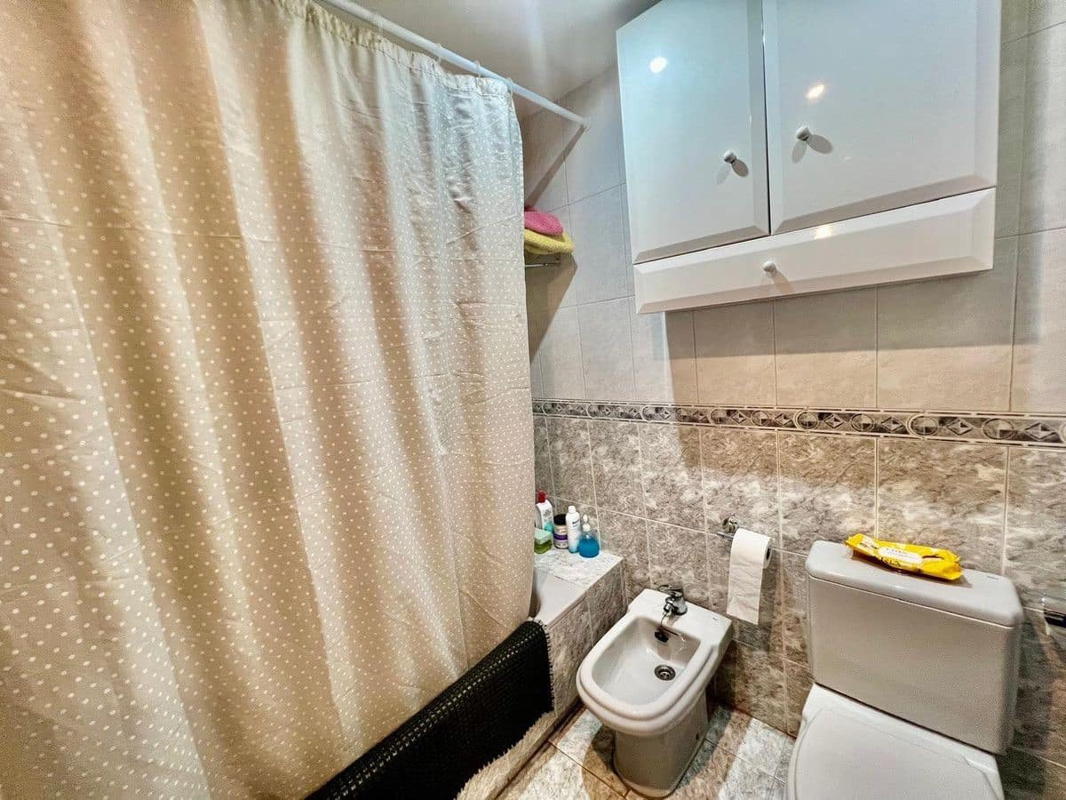 2 soverom Leilighet til salgs i Benalmadena med svømmebasseng garasje - € 415 000 (Ref: 9451580)