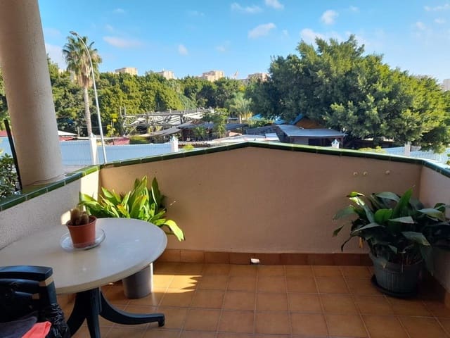 2 soverom Leilighet til salgs i Arroyo de la Miel, Benalmádena med svømmebasseng garasje - € 415 000 (Ref: 9451580)