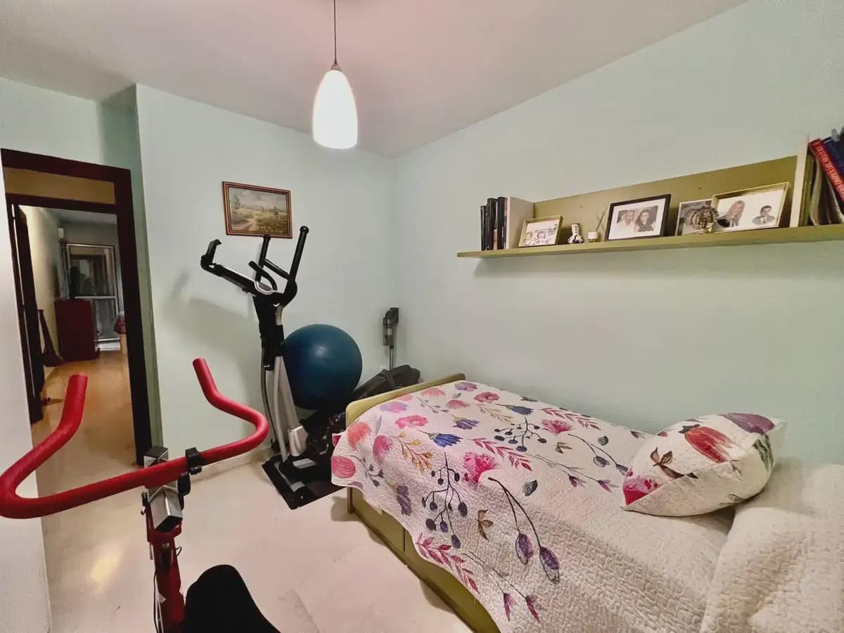2 soveværelse Lejlighed til salg i Benalmadena med swimmingpool garage - € 372.500 (Ref: 9451580)