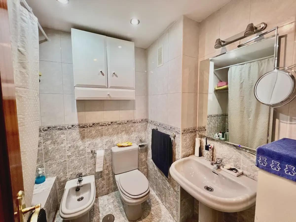 2 soveværelse Lejlighed til salg i Benalmadena med swimmingpool garage - € 372.500 (Ref: 9451580)