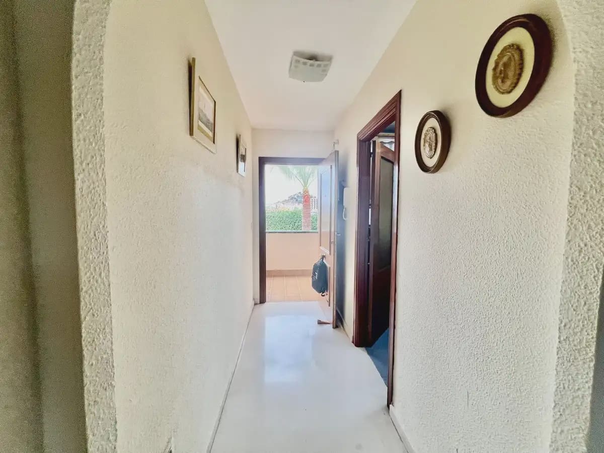 2 soveværelse Lejlighed til salg i Benalmadena med swimmingpool garage - € 372.500 (Ref: 9451580)