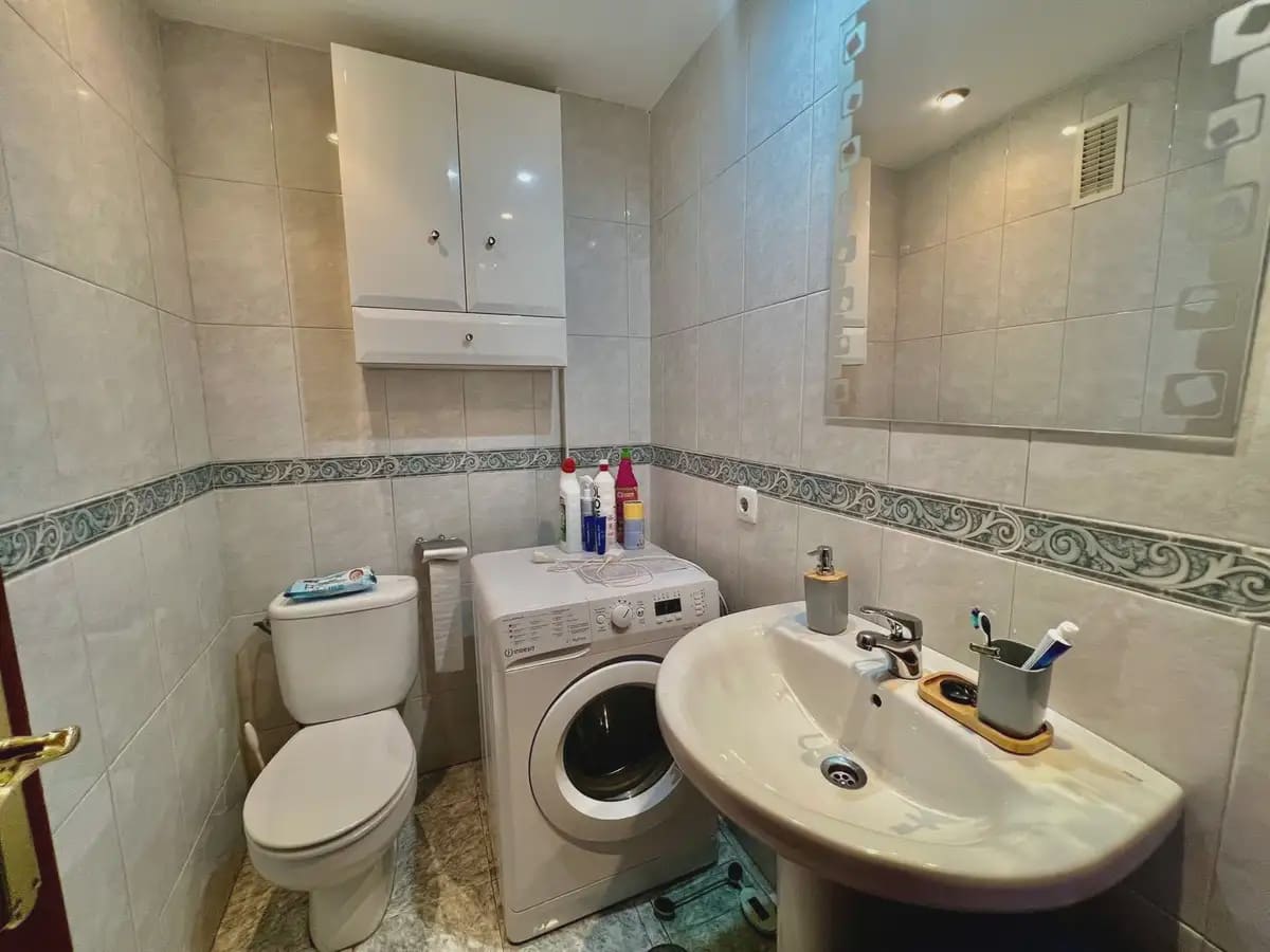 2 soveværelse Lejlighed til salg i Benalmadena med swimmingpool garage - € 372.500 (Ref: 9451580)