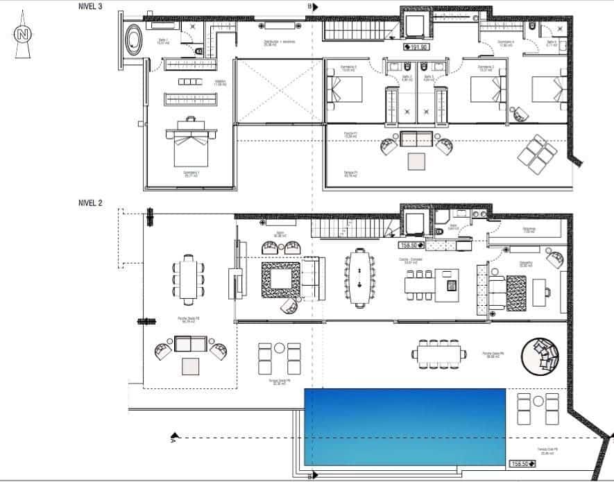 Byggegrund til salg i Marbella - € 690.000 (Ref: 9451581)