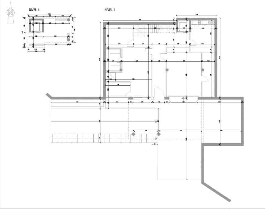 Building Plot for sale in Marbella - € 690,000 (Ref: 9451581)