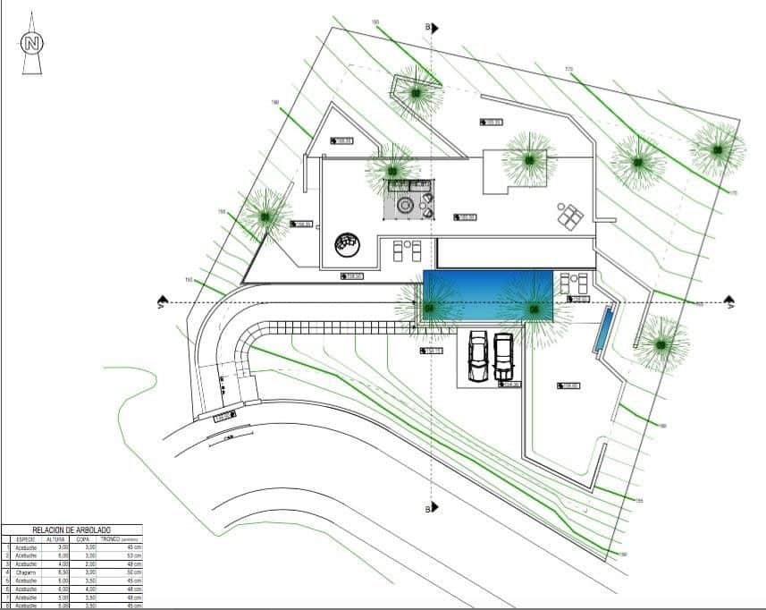 Building Plot for sale in Marbella - € 690,000 (Ref: 9451581)