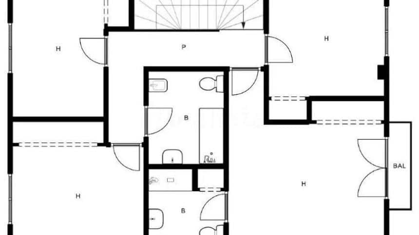 4 Zimmer Doppelhaus zu verkaufen in Benalmadena mit Pool Garage - 750.000 € (Ref: 9451582)