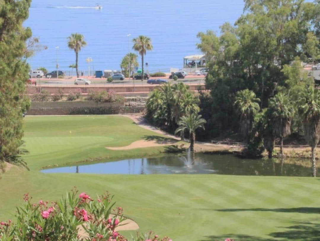 4 Zimmer Doppelhaus zu verkaufen in Benalmadena mit Pool Garage - 750.000 € (Ref: 9451582)