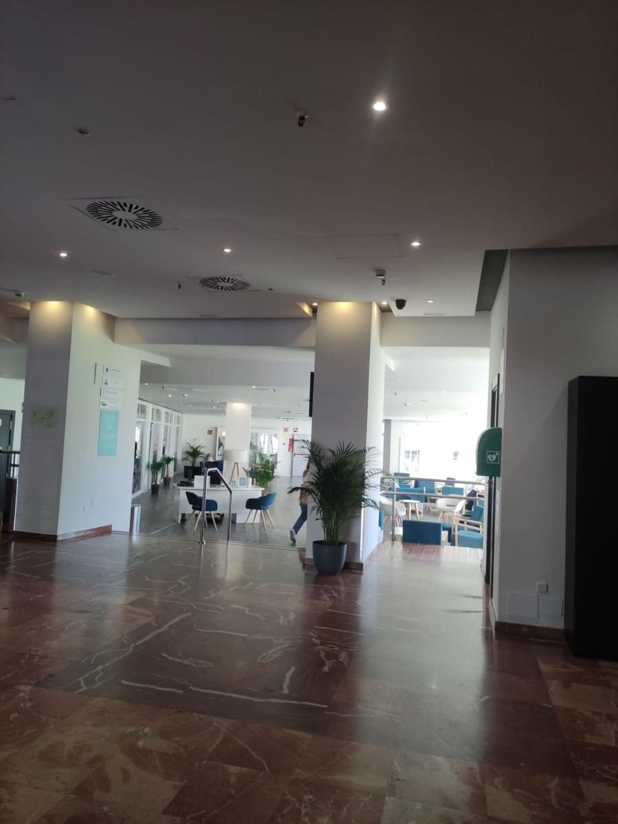 Studio til salg i Torremolinos med swimmingpool - € 265.000 (Ref: 9451583)