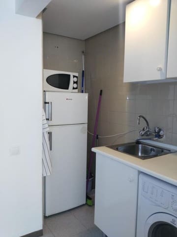 Studio til salg i Torremolinos med swimmingpool - € 265.000 (Ref: 9451583)