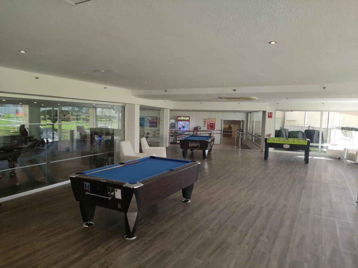 Studio til salg i Torremolinos med swimmingpool - € 265.000 (Ref: 9451583)