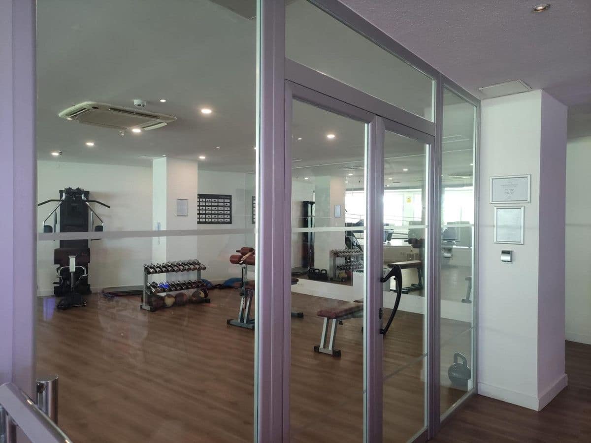 Studio til salg i Torremolinos med swimmingpool - € 265.000 (Ref: 9451583)