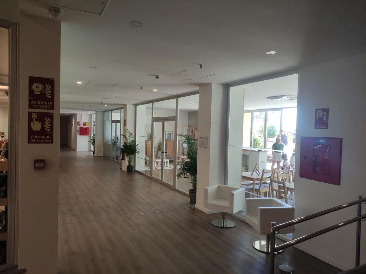 Studio til salg i Torremolinos med swimmingpool - € 265.000 (Ref: 9451583)