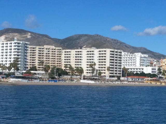 Studio til salg i Torremolinos med swimmingpool - € 265.000 (Ref: 9451583)