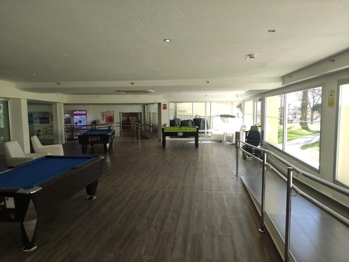 Studio til salg i Torremolinos med swimmingpool - € 265.000 (Ref: 9451583)