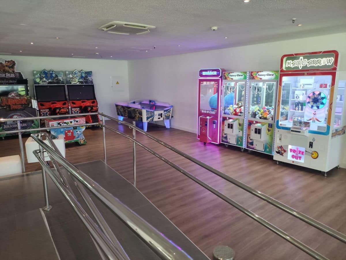 Studio til salg i Torremolinos med swimmingpool - € 265.000 (Ref: 9451583)