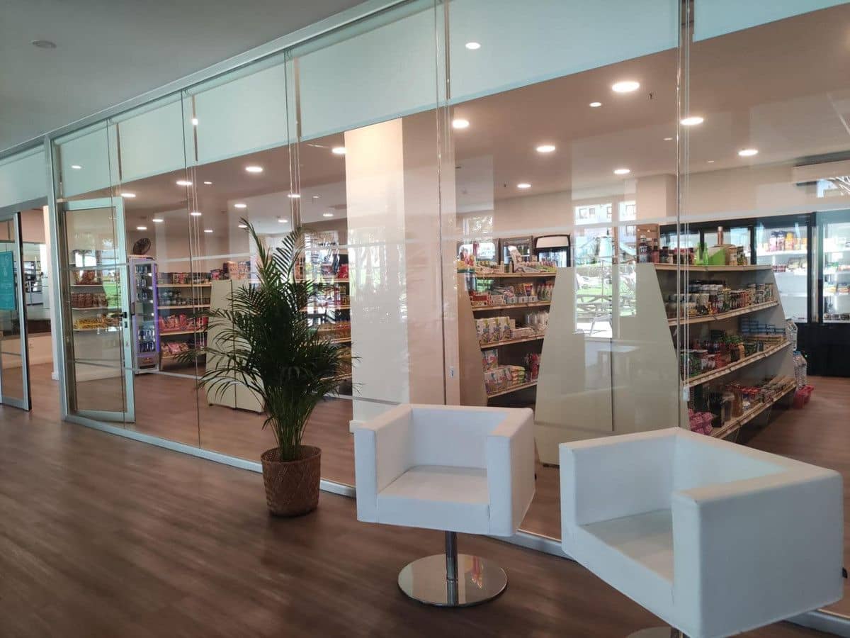 Studio til salg i Torremolinos med swimmingpool - € 265.000 (Ref: 9451583)