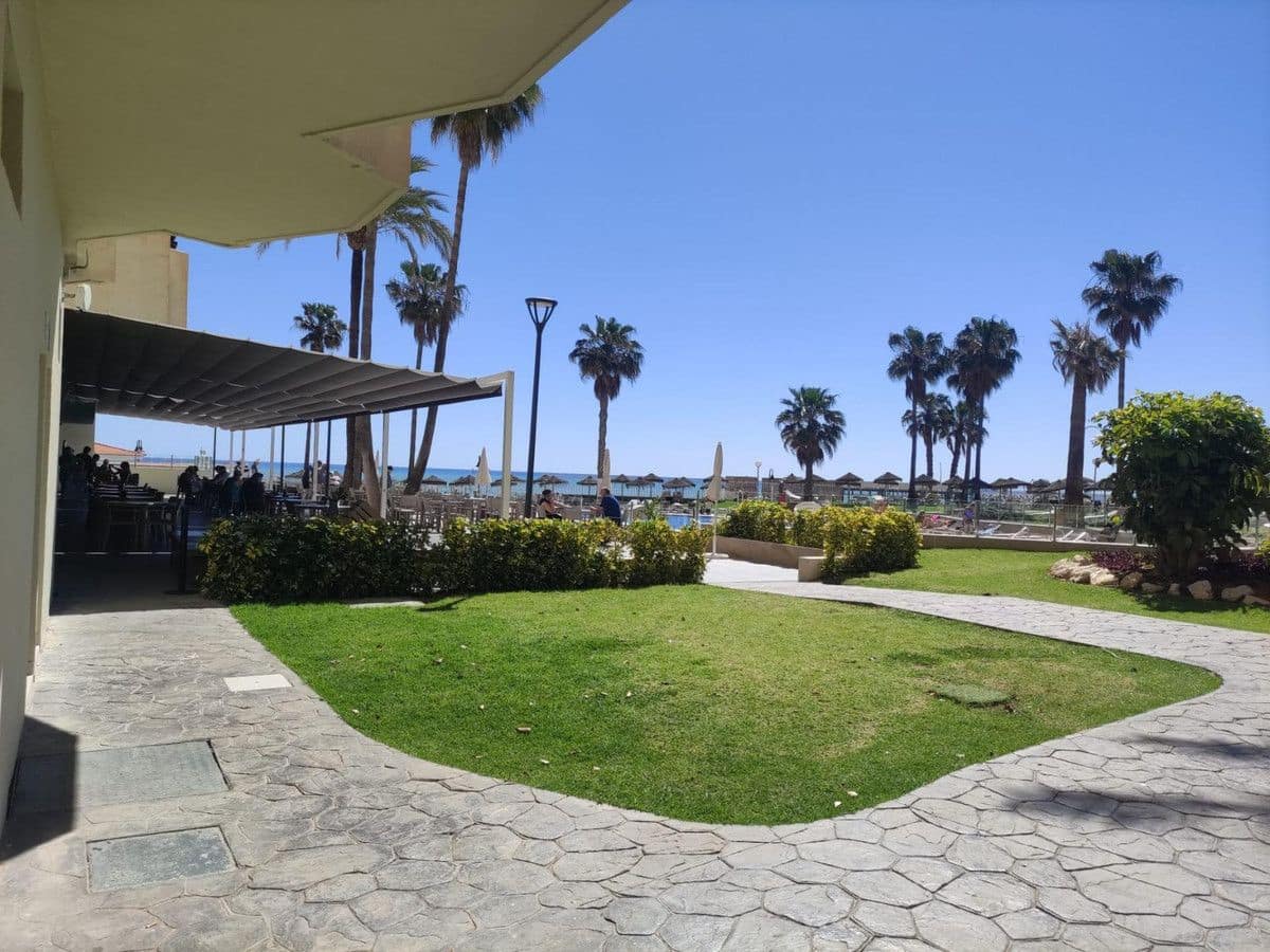 Studio til salg i Torremolinos med swimmingpool - € 265.000 (Ref: 9451583)