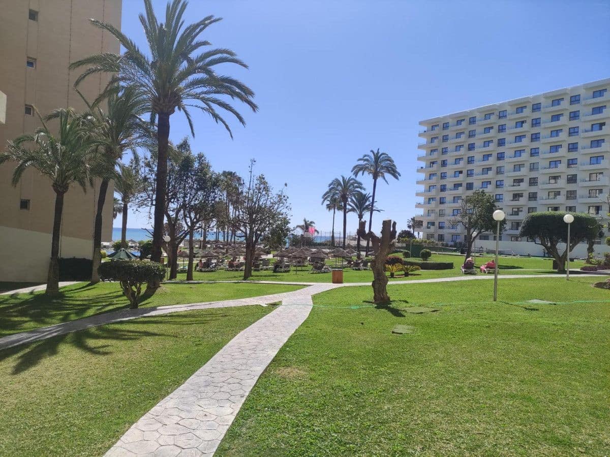 Studio til salg i Torremolinos med swimmingpool - € 265.000 (Ref: 9451583)