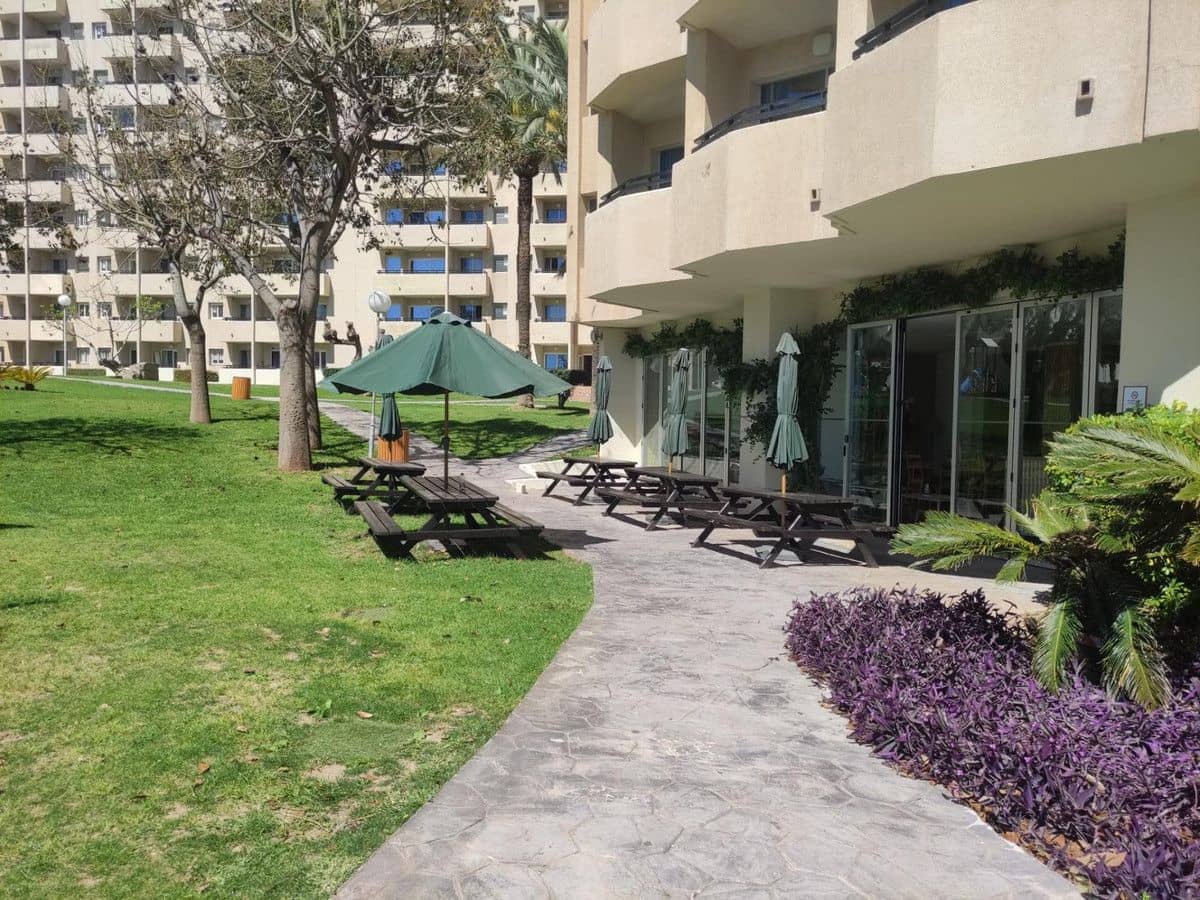 Studio til salg i Torremolinos med swimmingpool - € 265.000 (Ref: 9451583)