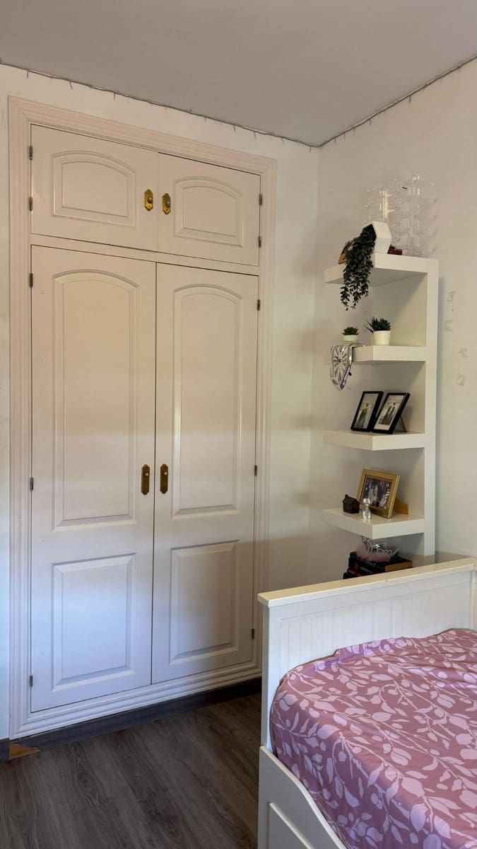 3 soverom Penthouse til salgs i Benalmadena med svømmebasseng garasje - € 559 000 (Ref: 9451585)