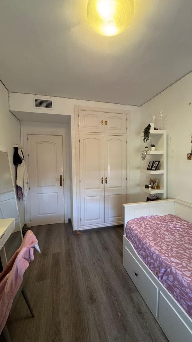 3 soverom Penthouse til salgs i Benalmadena med svømmebasseng garasje - € 559 000 (Ref: 9451585)