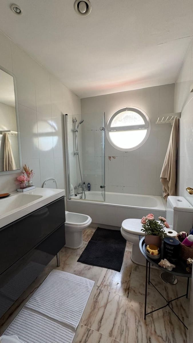 3 soverom Penthouse til salgs i Benalmadena med svømmebasseng garasje - € 559 000 (Ref: 9451585)