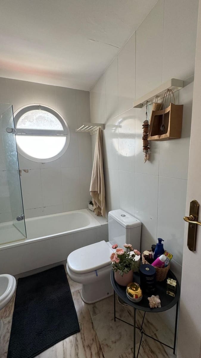 3 soverom Penthouse til salgs i Benalmadena med svømmebasseng garasje - € 559 000 (Ref: 9451585)