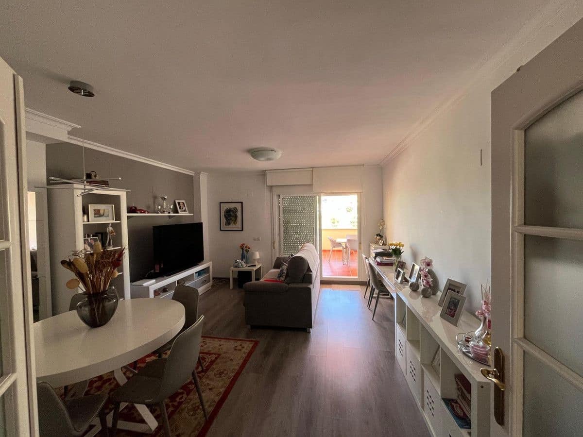 3 soverom Penthouse til salgs i Benalmadena med svømmebasseng garasje - € 559 000 (Ref: 9451585)