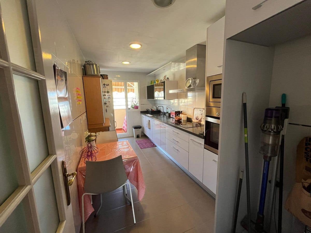 3 soverom Penthouse til salgs i Benalmadena med svømmebasseng garasje - € 559 000 (Ref: 9451585)